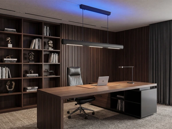 LINIA závesné svietidlo 1200 - 10001 3