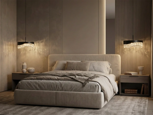 AURORA závesný krištáľový luster 350 - V30074 3