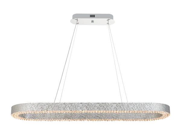 SARITA závesný krištáľový luster 1150 - V30141 4