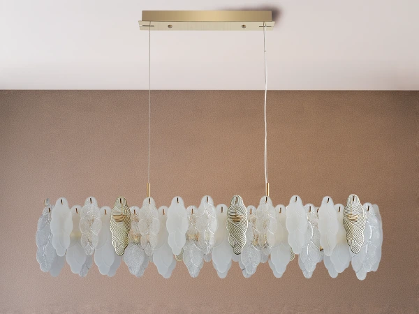 CHOREO závesný luster 1100x170 - V20111 5