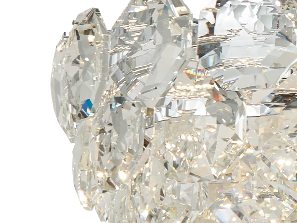 GLORIA závesný krištáľový luster 1050 - V30110 9