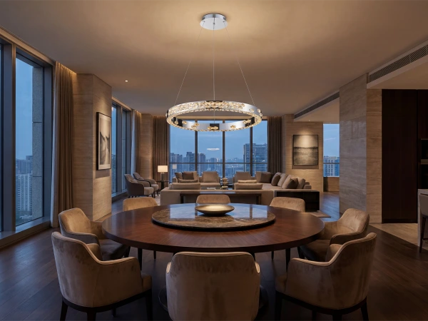 CLARIS závesný krištáľový luster 800 - V30005 2