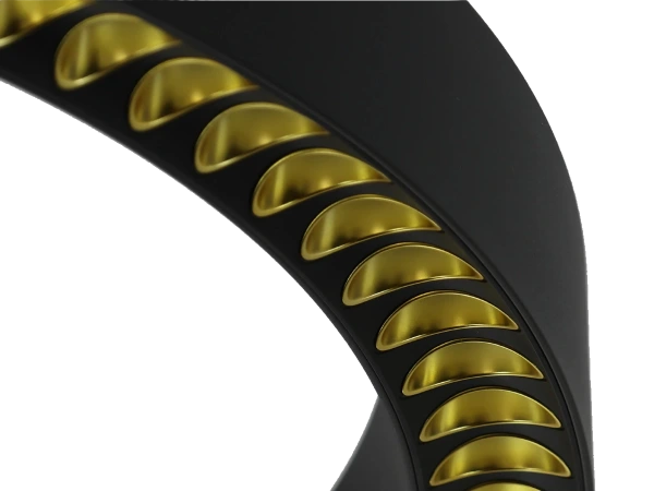 LINIA stropné svietidlo 660 - 10008 5