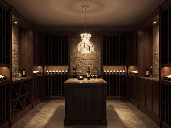 KATRIA závesná krištáľová lampa 350 - V30043 2