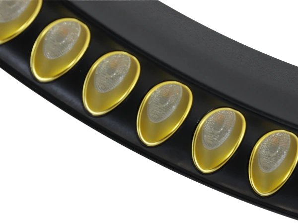 LINIA stropné svietidlo 660 - 10008 6