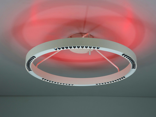 LINIA stropné svietidlo 660 - 10009 3