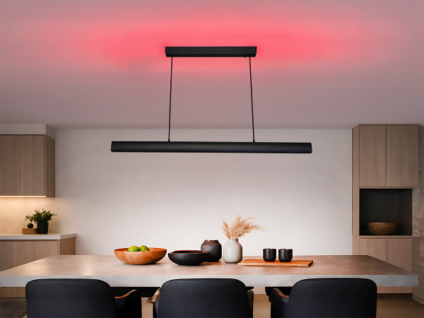 LINIA závesné svietidlo 1200 - 10002 2