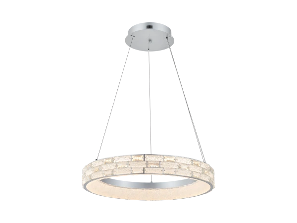 ALBERTO závesný krištáľový luster 620 - V30131 2