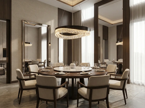 AURORA závesný krištáľový luster 600 - V30076 4